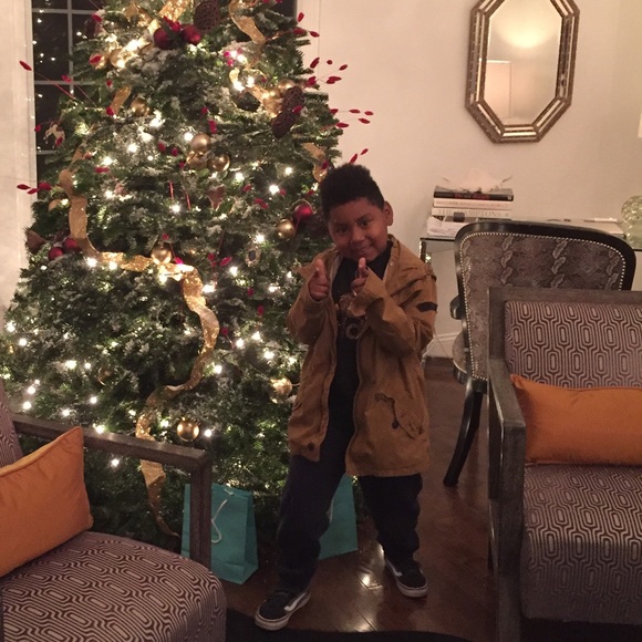 Zara boys jacket - Picture 4 of 4